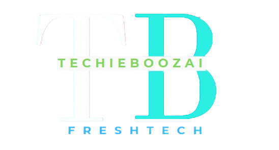 Techieboozai.com